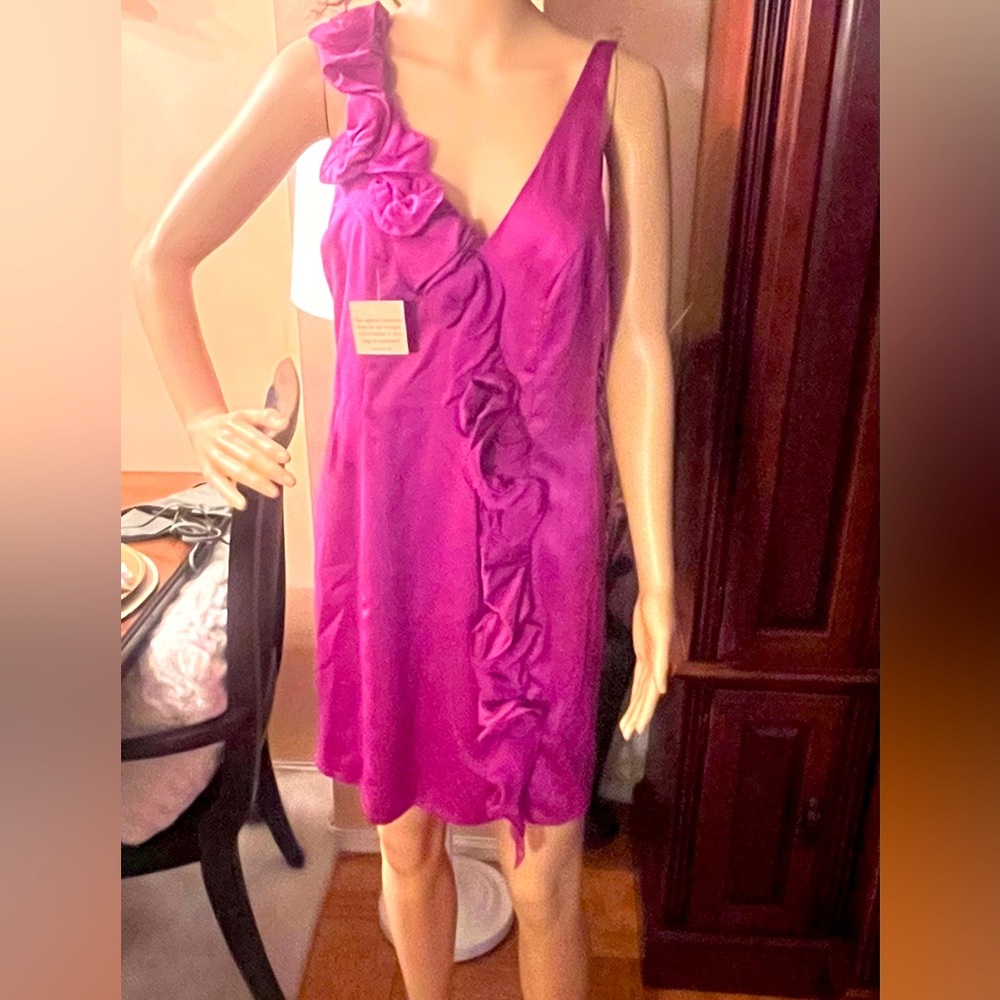 Arden B  Dress
